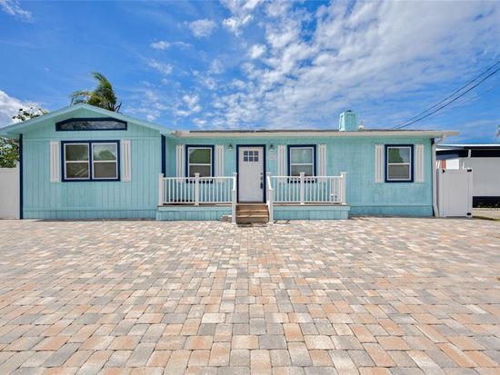 13023 PORT COURT, Hudson, FL 34667