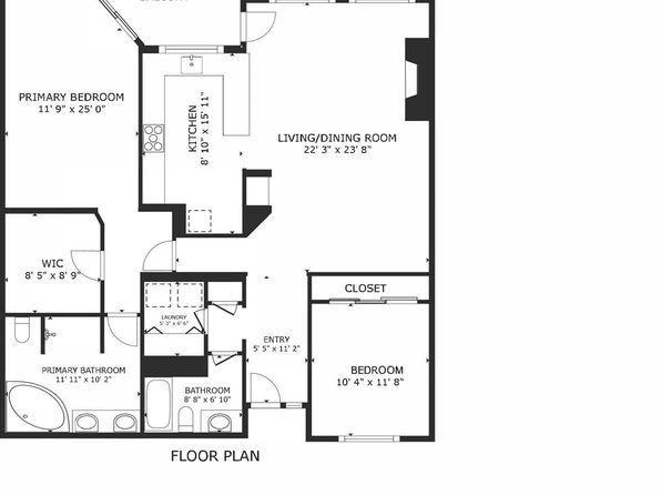 5404 Lake Washington Boulevard NE #G, Kirkland, WA 98033