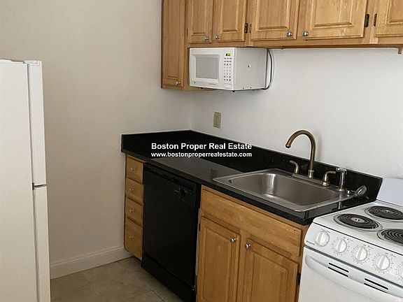 51 Queensberry St. #5 Boston - Fenway Unit Photo 1