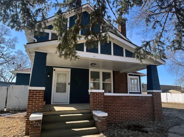 737 Mynster St, Council Bluffs, IA 51503