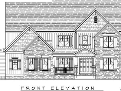 12313 Hawksgate Landing Court Gln, Allen, VA, 23059