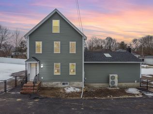 201 Aberdeen Rd, Methuen, MA 01844