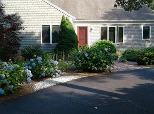 61 Long Pond Cir, Brewster, MA 02631