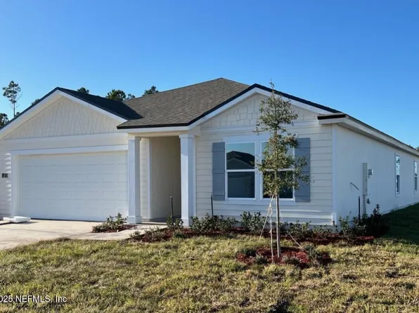 2 GOLDEN OAK Way, Palm Coast, FL 32137