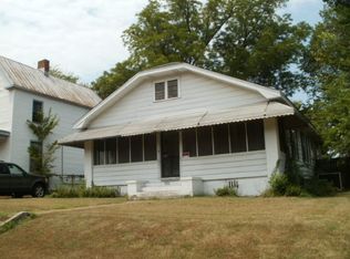 223 Washington St, Roanoke Rapids, NC 27870