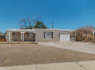 9913 Leyendecker Rd NE, Albuquerque, NM 87112