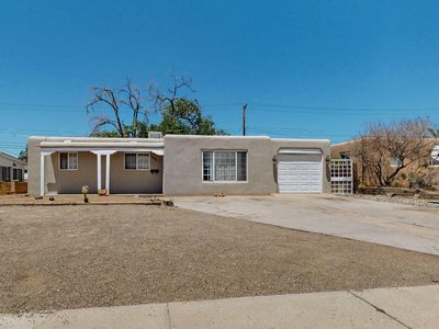 9913 Leyendecker Rd NE, Albuquerque, NM, 87112