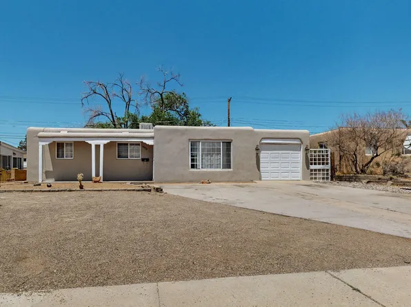 9913 Leyendecker Rd NE, Albuquerque, NM 87112