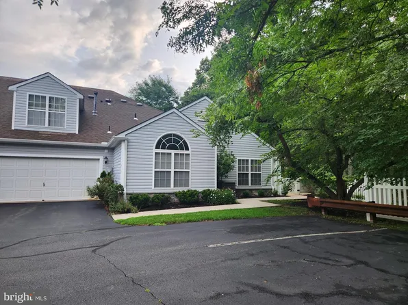 313 Federal Point Blvd, Lawrence Township, NJ 08648