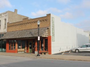 107 E 3rd, cameron, MO 64429