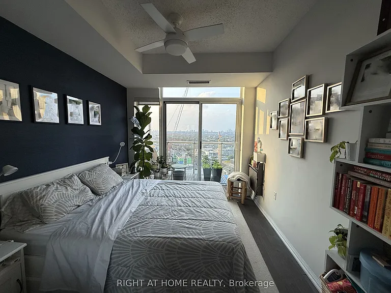 125 Western Battery Rd #Penthouse 3016 — Photo 16