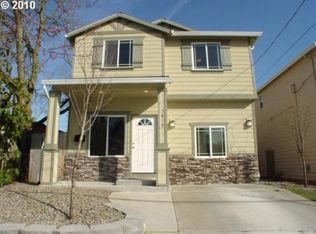 5819 N Yale St, Portland, OR
