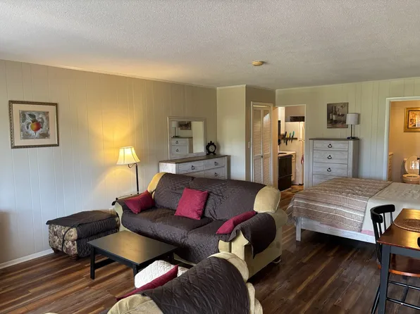 7 Foxfire Blvd, Jackson Springs, NC