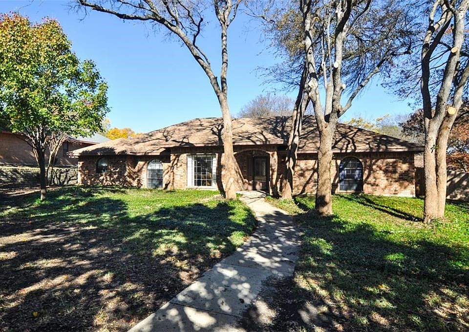 1st image of 3715 Wood Rail Dr