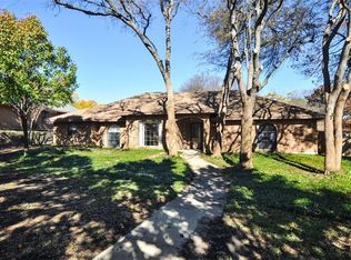 3715 Wood Rail Dr, Plano, TX 75074