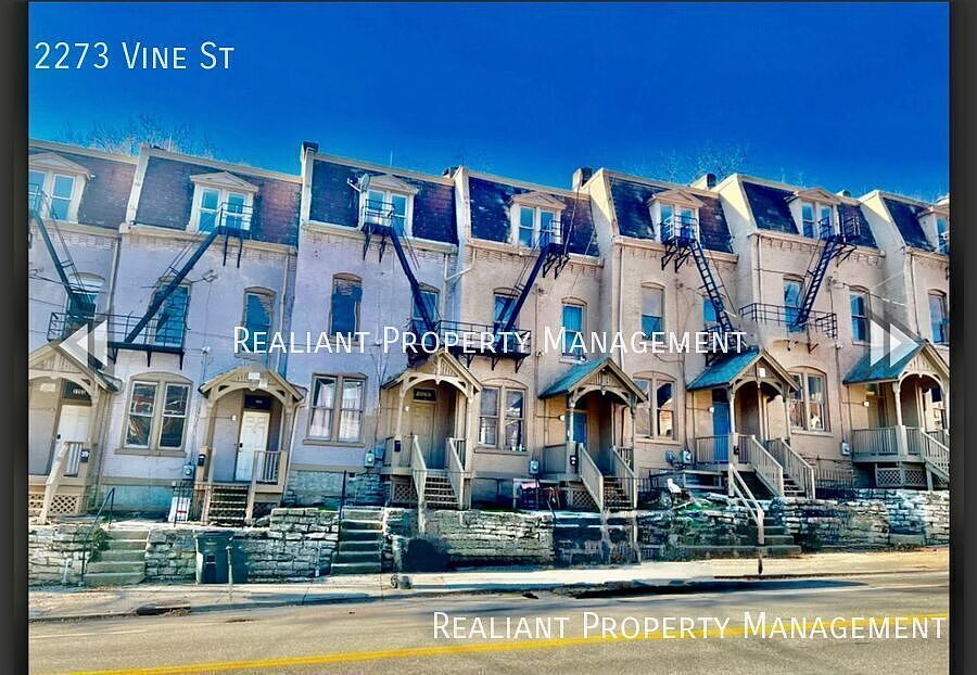 1st image of 2273 Vine St
