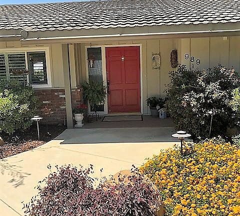 4th image of 989 Garrido Dr