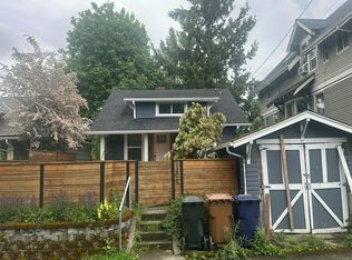 1206 N 9th St, Tacoma, WA 98403