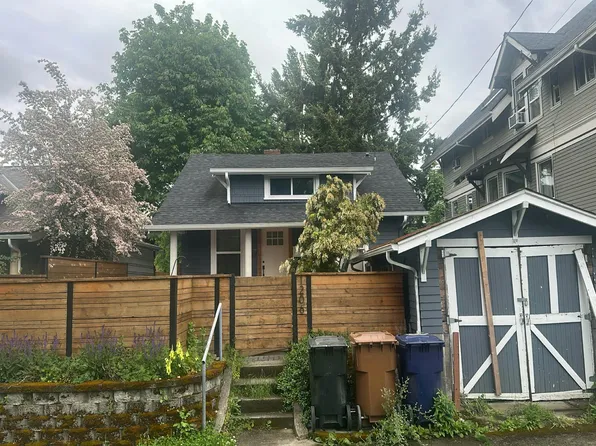 1206 N 9th St, Tacoma, WA 98403