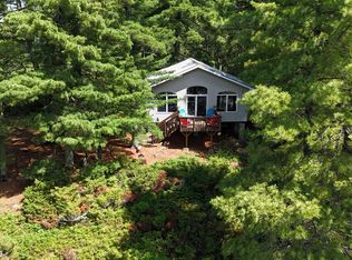 2370 Keyes Is, International Falls, MN 56649
