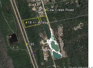 0 Old Blue Ridge Rd, Edgewater, FL 32141