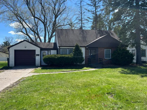 2108 La Crosse Ave, Saint Paul, MN 55119