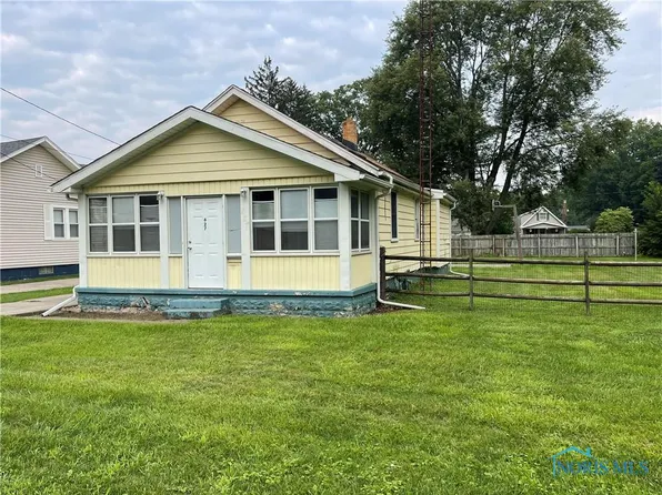 627 Sibley Rd, Toledo, OH 43615