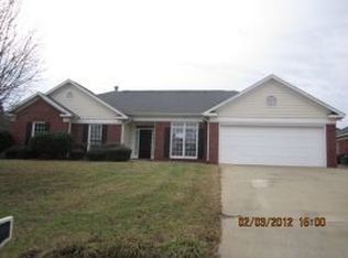 7983 Westlake Dr, Midland, GA