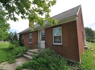 319 N Main St, Lynn, IN 47355