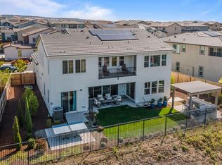 3363 Loggerhead Cir, Folsom, CA 95630