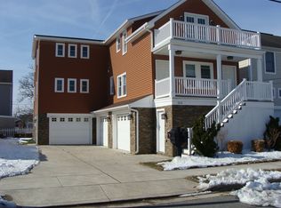 304 N Somerset Ave, Ventnor, NJ