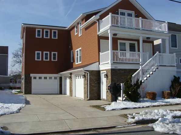 304 N Somerset Ave, Ventnor, NJ 08406