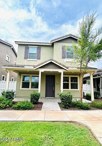 3836 E Stiles Ln Photo 1