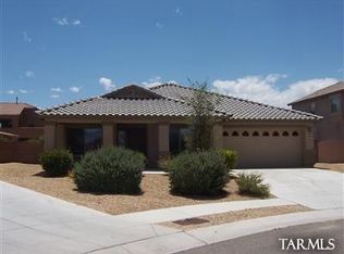 12942 E Turtle Spring Pl, Vail, AZ 85641