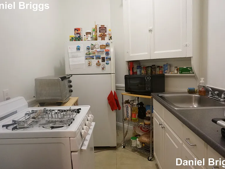1848 Commonwealth Ave #6 — Photo 8