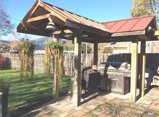 3520 Yolanda Ave, Springfield, OR 97477