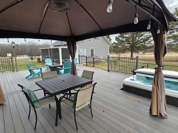 20 Riverland Dr, Heber Springs, AR 72543