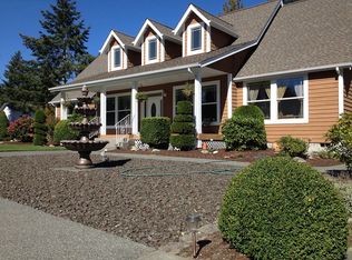 5000 NW Knute Anderson Rd, Silverdale, WA 98383