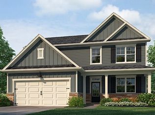 915 Sundown Point, Villa Rica, GA 30180