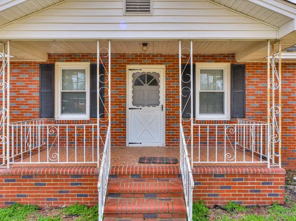 2150 Cadden Road, Augusta, GA 30906