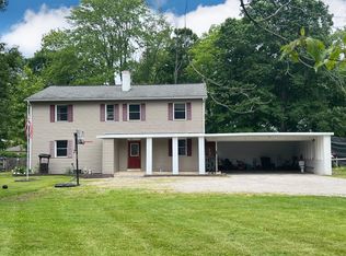 871 Pleasantville Rd, Lancaster, OH 43130