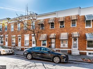2609 Mura St, Baltimore, MD