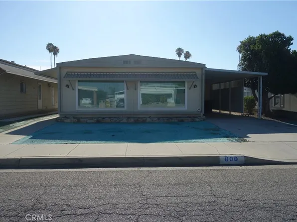 808 S Lyon Ave, Hemet, CA 92543