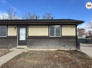 6831 E 58th Ave, Commerce City, CO 80022