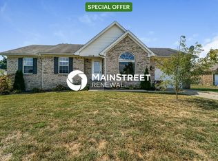 10116 Greenfield Woods Cir, Louisville, KY 40258