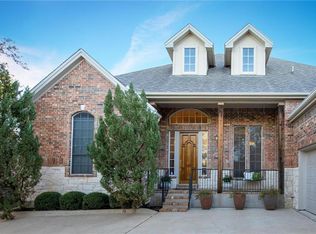 2755 Lake Forest Dr, Round Rock, TX 78665