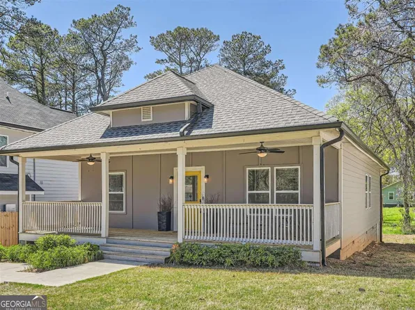 2281 Pryor Rd SW, Atlanta, GA 30315