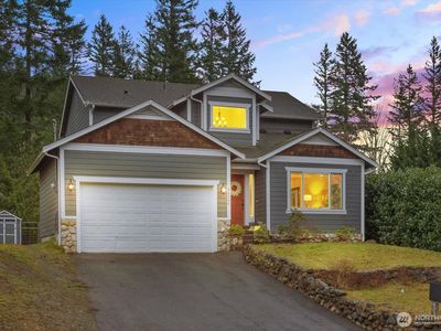 35506 Veazie Cumberland Road SE, Enumclaw, WA, 98022