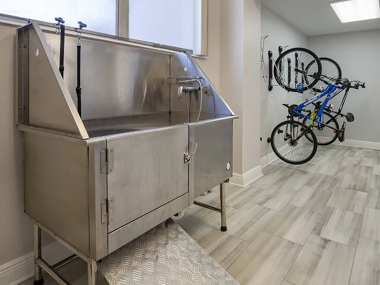 The Indigo |Clearwater, FL | Fitness Center