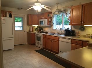 162 Melody Ln, New Wilmington, PA 16142
